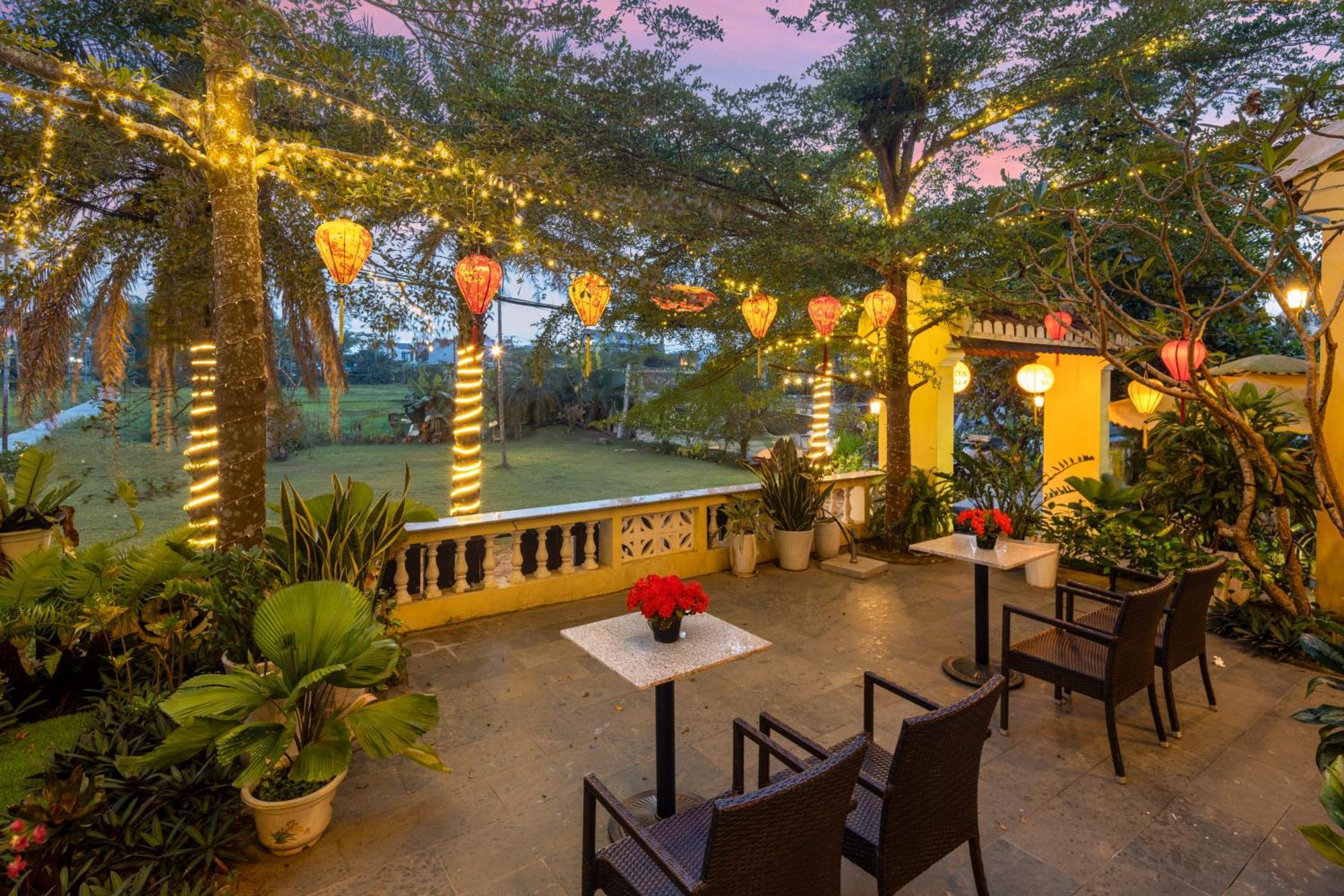Eden Villa Hoi An