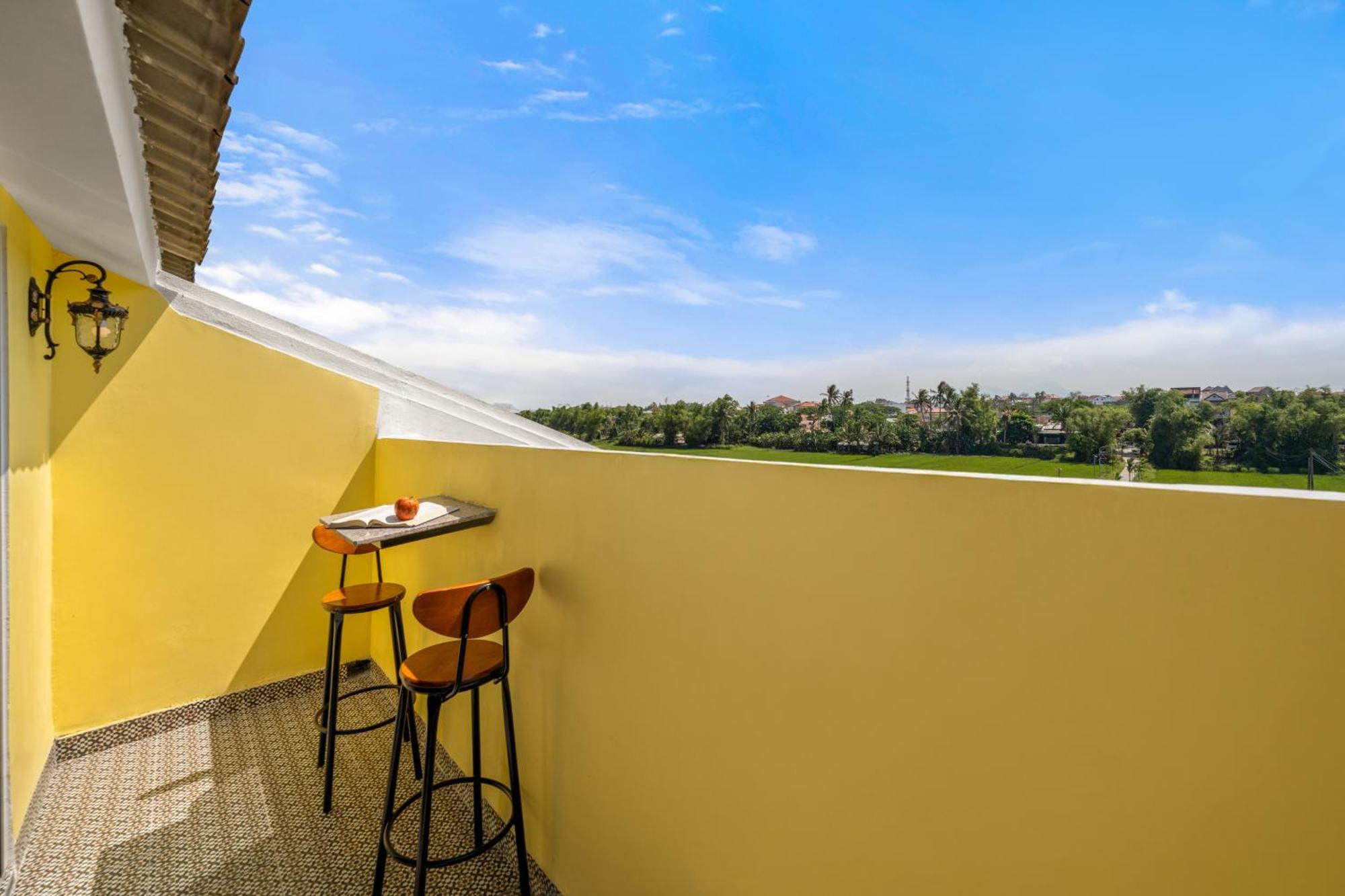 Eden Villa