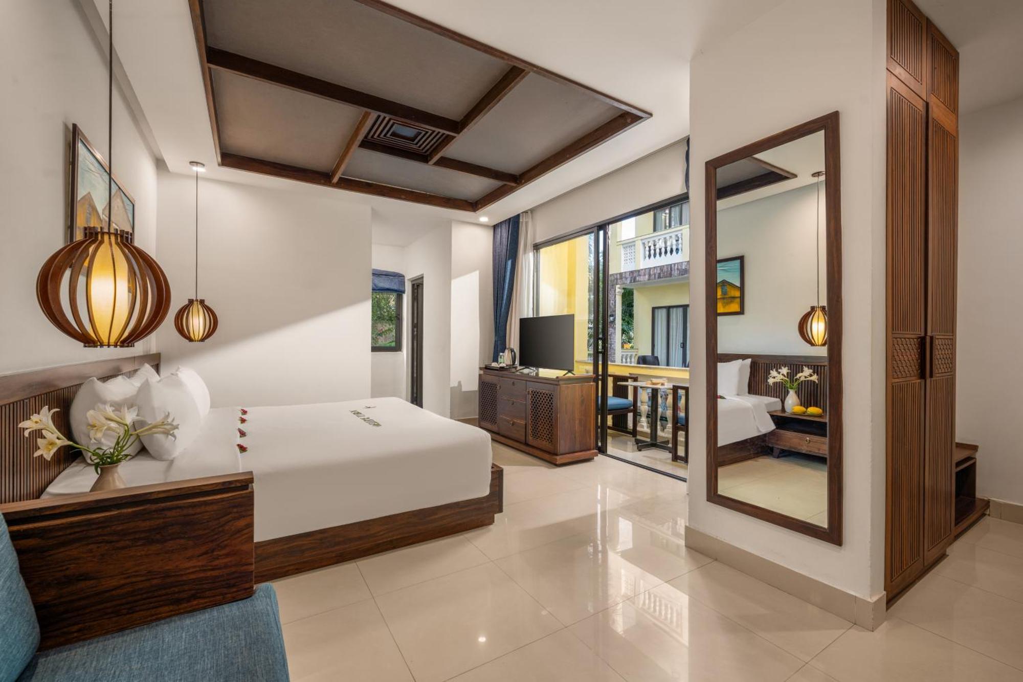 Eden Villa Hoi An