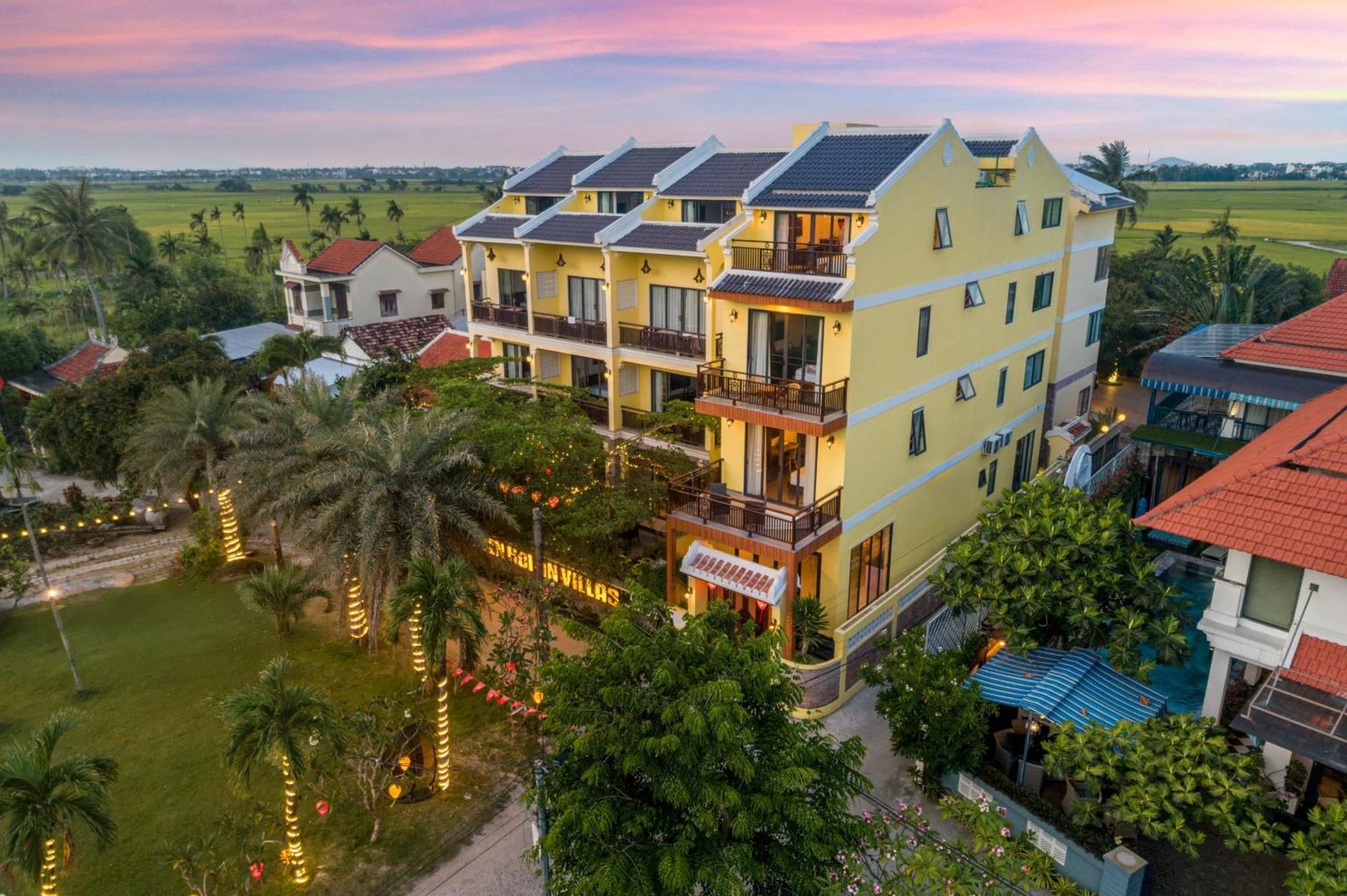 Villa Eden Hoi An